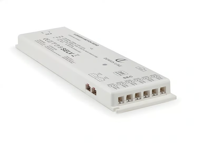 X-DRIVER D-M - LED power supply _ Domus Line